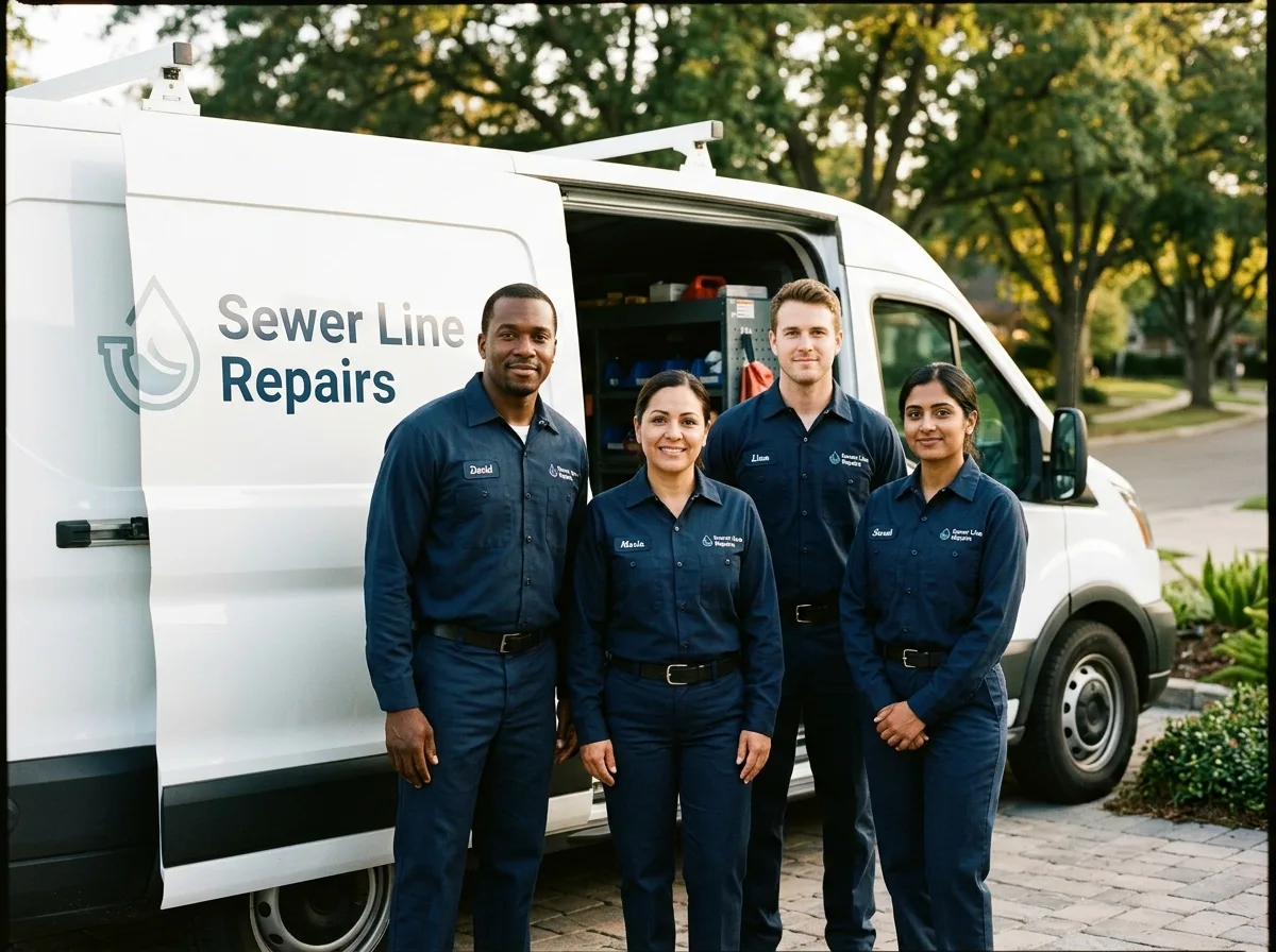 Emergency Plumber company in Jersey Mills, PA